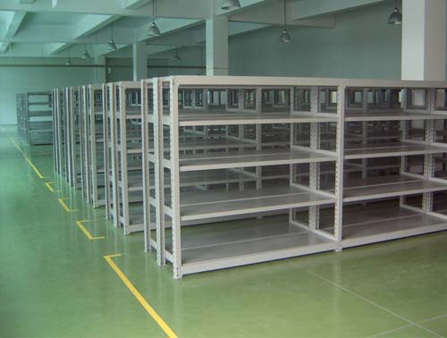 輕型倉庫貨架