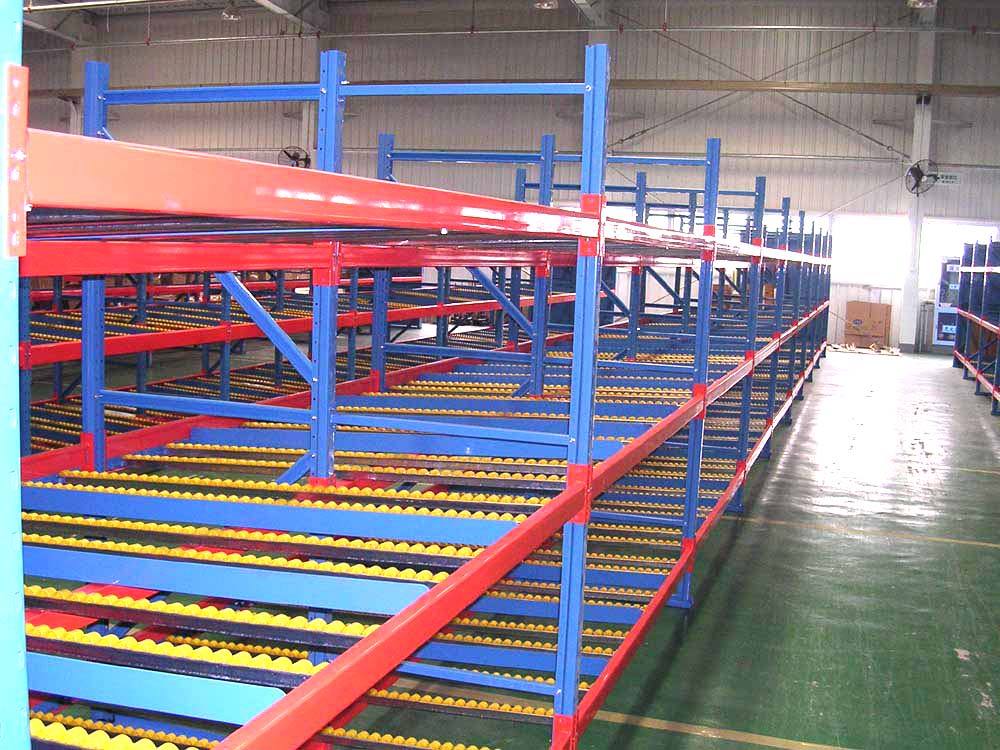 會使貨架出現(xiàn)變形的真正原因在哪