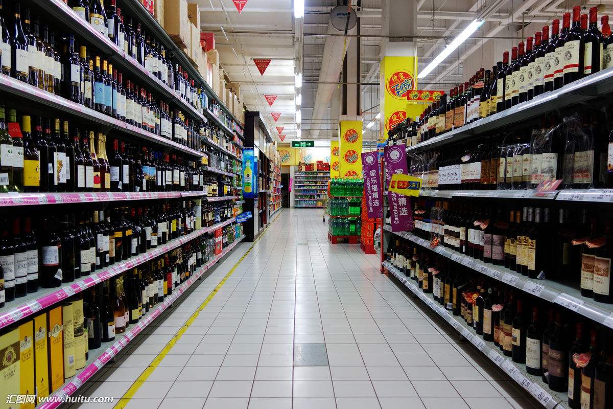 國內(nèi)貨架與國外貨架不同之處在哪？