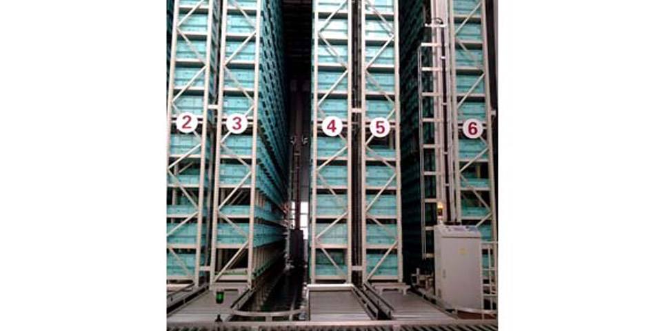 高科技的自動化高層貨架還有那些不足之處