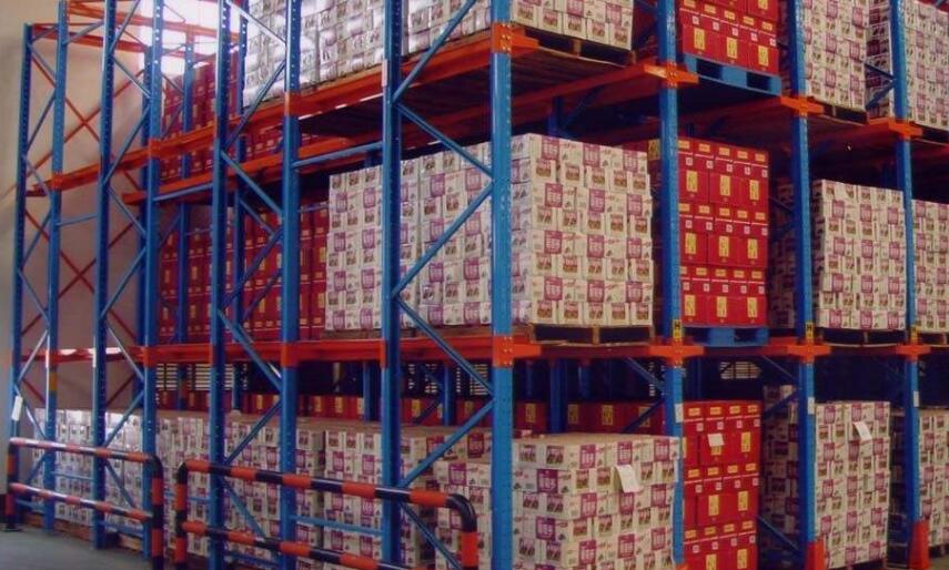 什么樣的倉(cāng)庫(kù)貨架承重才算是合格