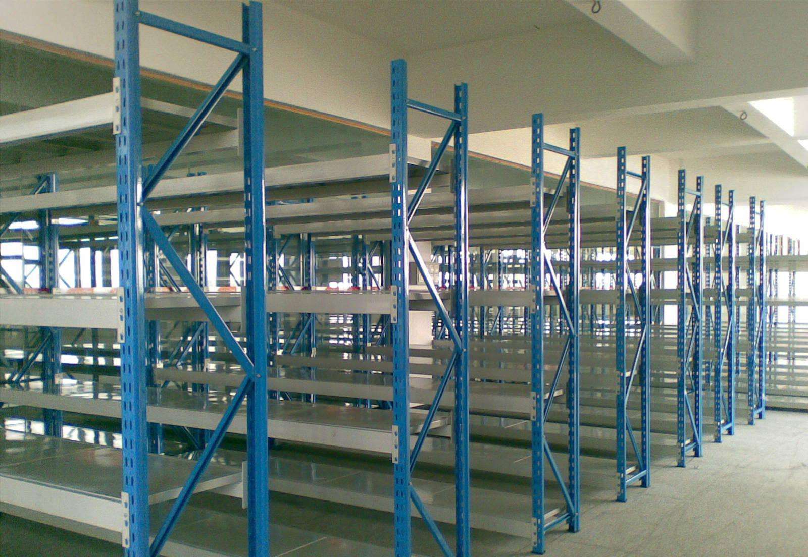 市面上常見的貨架都有哪些材質(zhì)