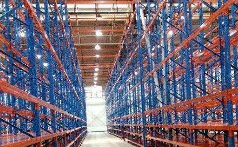 倉庫貨架的高度不能自己來定