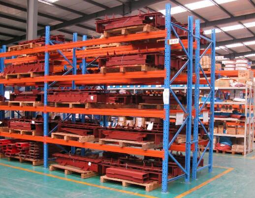 好一點(diǎn)的重型貨架怎么來(lái)選擇